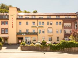 Hotel Avalon, hotel near Ramstein Airport - RMS, 