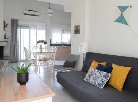 Anastasia Apartment