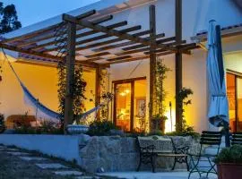 Casa Limonina