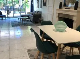 Résidence Austerlitz centre Angouleme