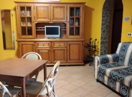 Appartamento Fiordaliso, Hotel in Montale