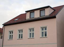 Ferienwohnung Teltow, apartman u gradu Teltov