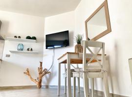 Grazia's Apartment – hotel w mieście Sassari