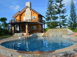 WIND of LOVE, holiday home in Ban Tha Chang