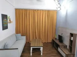 Mahkota Hotel Apartment Melaka