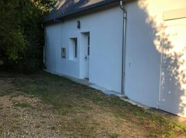 Maison Le Mans nord, holiday rental in Saint-Saturnin