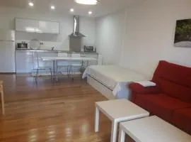 Apartamentos y Estudios LA RISTRA