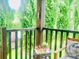 Casa Mayor, βίλα σε Gordexola