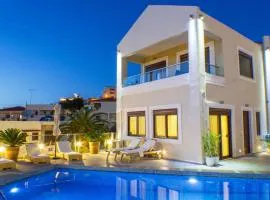 Esthisis Suites Chania