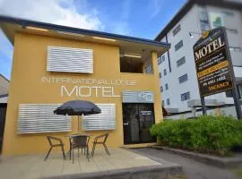 International Lodge Motel