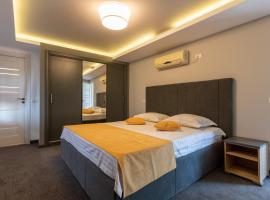 Corso Apartments B&B, holiday rental in Focşani