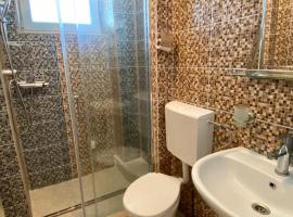 Casa Nord, hotel in Buzău