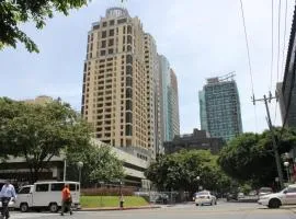 Mosaic Tower