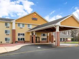 Comfort Inn & Suites