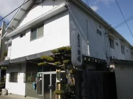 長谷日式旅館