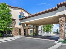 Comfort Inn & Suites Jerome - Twin Falls