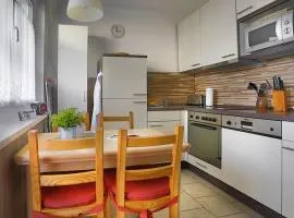 H&H Apartment im Herzen der Stadt Nr 29-Henning mit Balkon