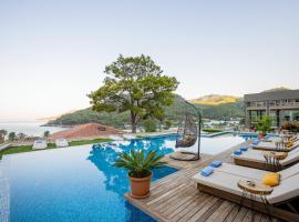 Melanippe Relaxing Hotel -Adults Only