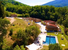 L'ALBEROCASA, Hotel in Calenzano