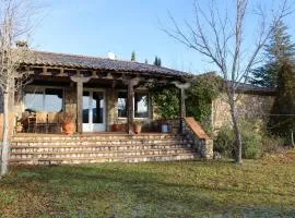 Casa Rural Rincon de la Vega