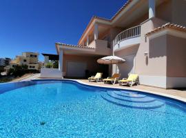 Casa Rosa, hotel v destinaci Lagos