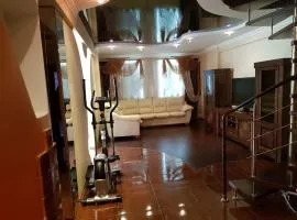 пентхауз с видом на море