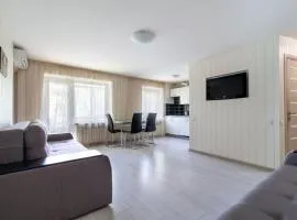 City Center 2-bedroom apartment