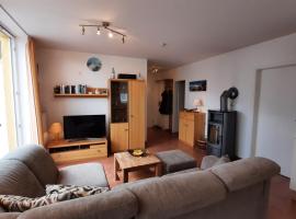 Ferienwohnung Meerblick 11 - Seemöwe, hotel em Grossenbrode