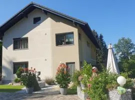 Ferienwohnung in Krumpendorf am Wörthersee