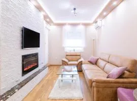 Mili Lux Apartman
