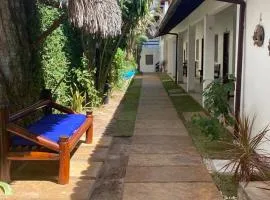 Pousada Pedra Furada