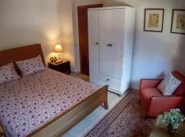 Suíte "Vale do Luar" - Capivari