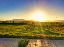 Dalaman Airport Alibaba Place, vacation rental in Dalaman