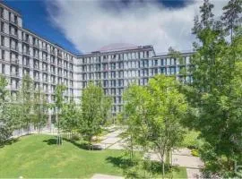 Center of Lisbon - University City