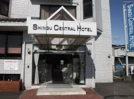 Shingu Central Hotel