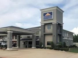 Executive Inn and Suites Joaquin