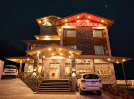Royal Mansion, hotel poblíž Letiště Kullu–Manali - KUU, 
