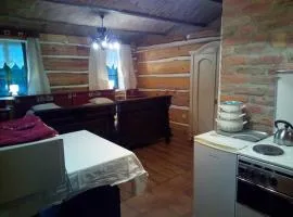 ÖregFenyő Porta Őrség-Magyarszombatfa