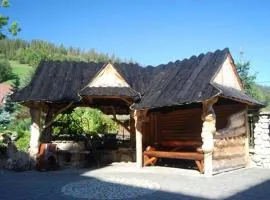 Pokoje Gościnne Łukaszczyk