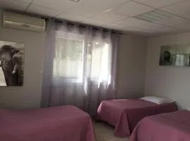 Maison cozy