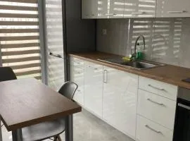 Apartament Fabryczna 35