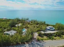 The Sunset Cove and Rainbow Room