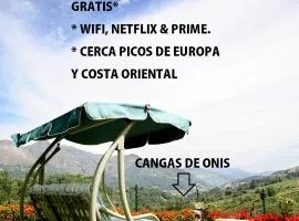 Vivienda Vacacional Supereda