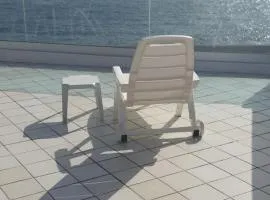 Tu casa en primera linea del mar