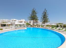 Birikos Hotel & Suites, holiday rental in Agios Prokopios