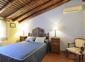 Valdexpacio, hotel in Valdecaballeros