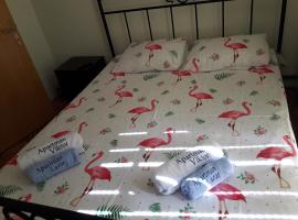 Apartman LAZAR I VIKTOR