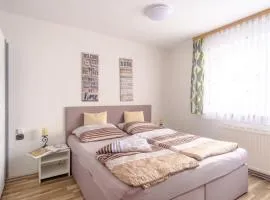Ferienwohnung Agerblick 3 Zimmer mit Küche, 83m2