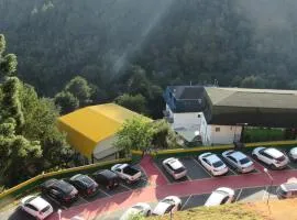 Golden Forest Pousada