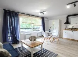 Ośrodek Wypoczynkowy AKWA Marina